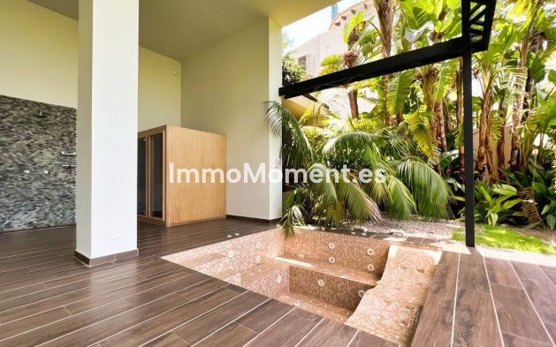 Wiederverkauf - Villa - Altea - Altea Hills