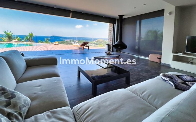 Wiederverkauf - Villa - Altea - Altea Hills