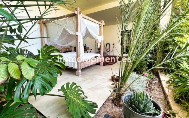 Wiederverkauf - Villa - Altea - Altea Hills