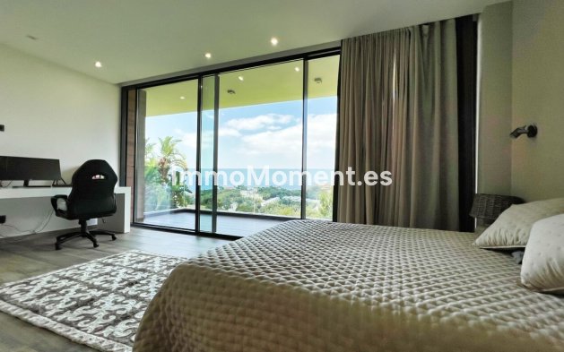 Wiederverkauf - Villa - Altea - Altea Hills