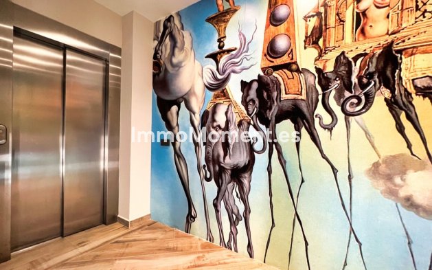 Wiederverkauf - Villa - Altea - Altea Hills