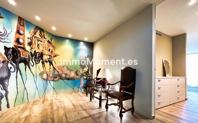 Wiederverkauf - Villa - Altea - Altea Hills