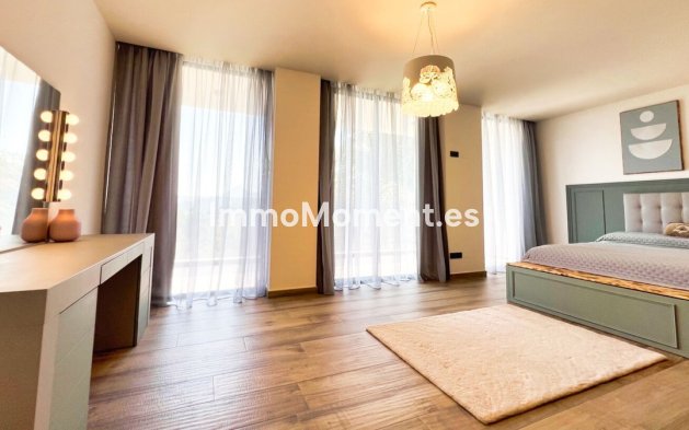 Wiederverkauf - Villa - Altea - Altea Hills