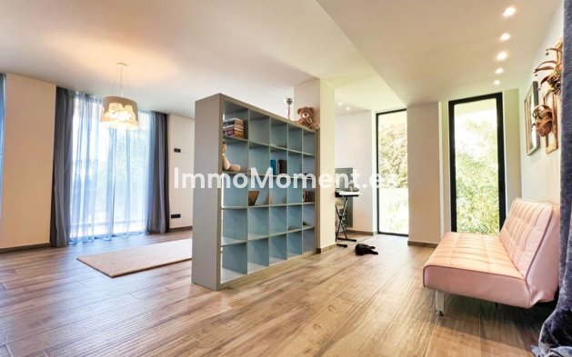 Wiederverkauf - Villa - Altea - Altea Hills