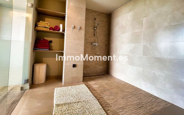 Wiederverkauf - Villa - Altea - Altea Hills