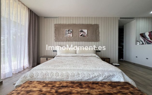 Wiederverkauf - Villa - Altea - Altea Hills