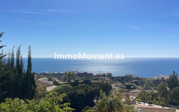 Wiederverkauf - Villa - Benalmadena - Benalmadena Centro