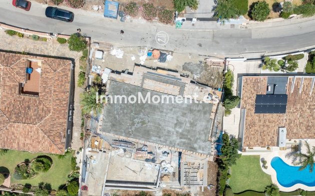 Wiederverkauf - Villa - Benalmadena - Benalmadena Centro