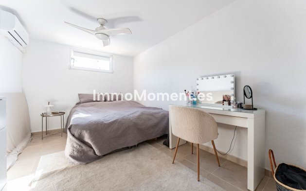 Resale - Villa - Benalmadena - La Capellania