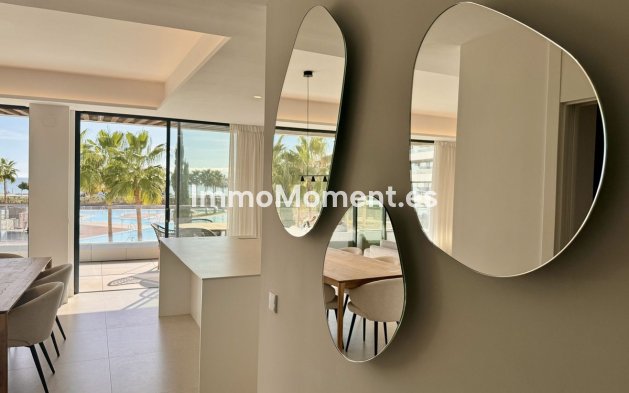 Bestaande woning - Appartement - Torremolinos - Los Alamos