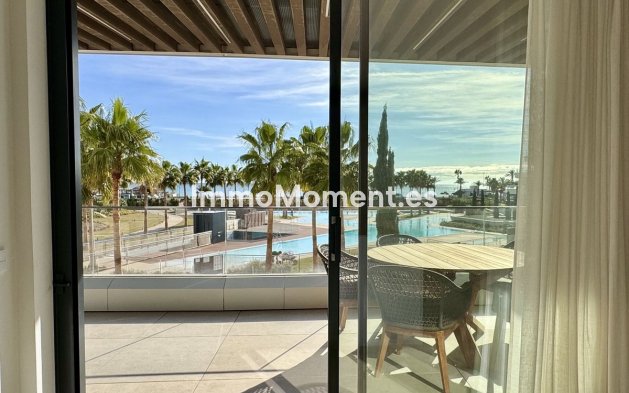 Bestaande woning - Appartement - Torremolinos - Los Alamos