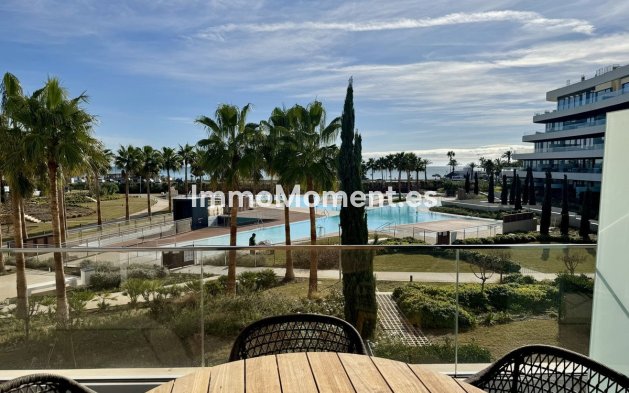 Bestaande woning - Appartement - Torremolinos - Los Alamos