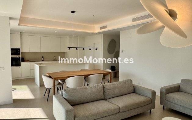 Bestaande woning - Appartement - Torremolinos - Los Alamos