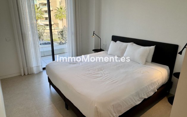 Bestaande woning - Appartement - Torremolinos - Los Alamos
