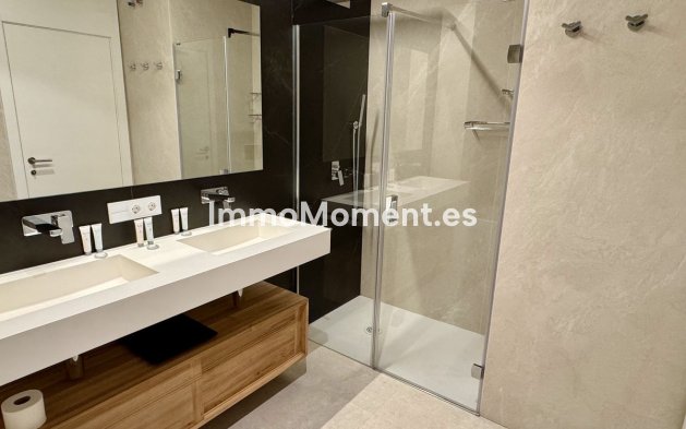 Bestaande woning - Appartement - Torremolinos - Los Alamos