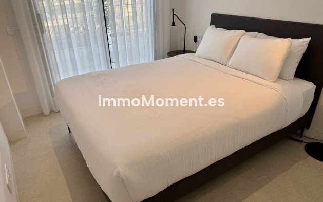 Bestaande woning - Appartement - Torremolinos - Los Alamos