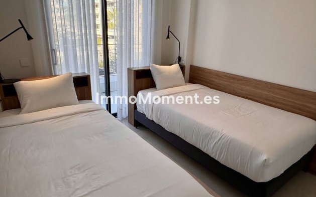 Bestaande woning - Appartement - Torremolinos - Los Alamos