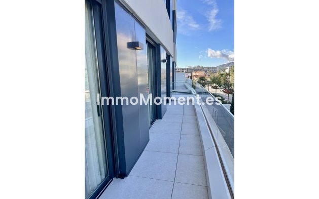 Bestaande woning - Appartement - Torremolinos - Los Alamos