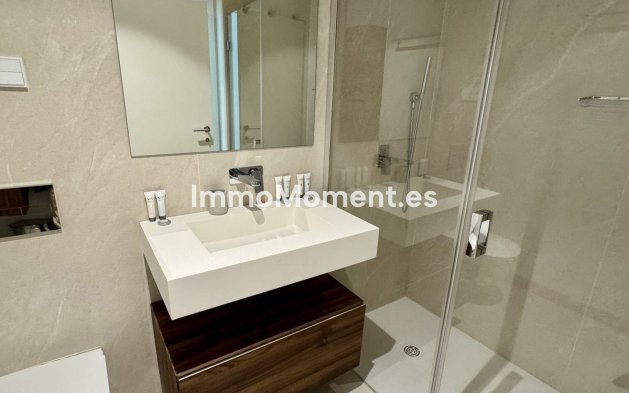 Bestaande woning - Appartement - Torremolinos - Los Alamos