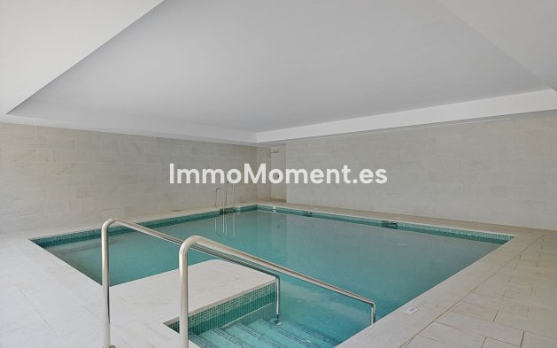 Bestaande woning - Appartement - Torremolinos - Los Alamos