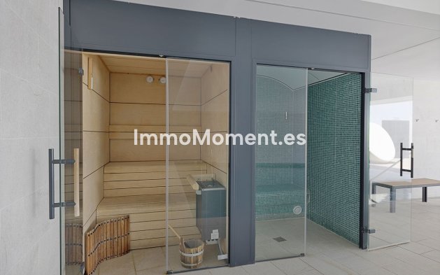 Bestaande woning - Appartement - Torremolinos - Los Alamos