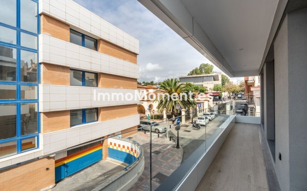 Resale - Apartment - Fuengirola - Fuengirola Centro