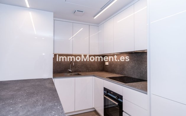 Resale - Apartment - Fuengirola - Fuengirola Centro