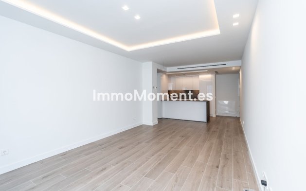 Resale - Apartment - Fuengirola - Fuengirola Centro