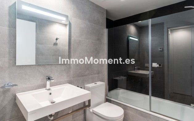 Resale - Apartment - Fuengirola - Fuengirola Centro