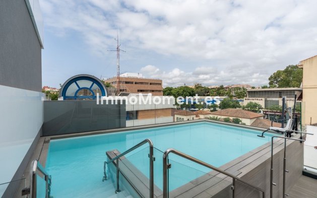 Resale - Apartment - Fuengirola - Fuengirola Centro