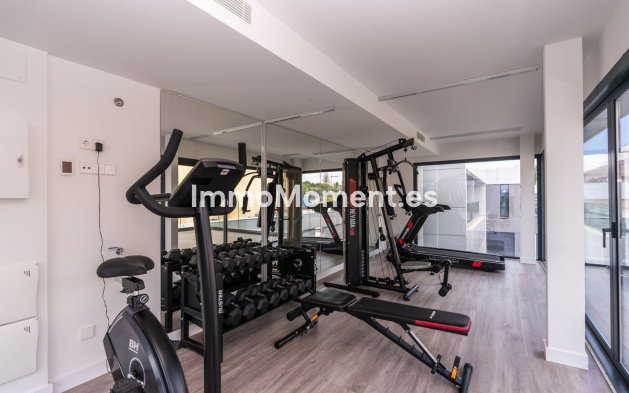Resale - Apartment - Fuengirola - Fuengirola Centro