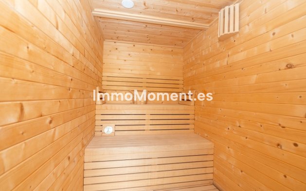 Resale - Apartment - Fuengirola - Fuengirola Centro