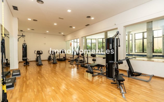 Bestaande woning - Geschakelde woning - Benahavís - Benahavís Centro