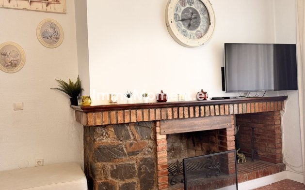 Resale - Villa - Marbella - Marbesa