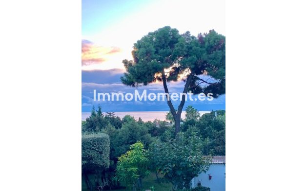 Resale - Land - Marbella - Marbesa