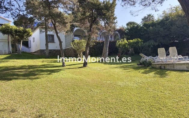 Resale - Land - Marbella - Marbesa