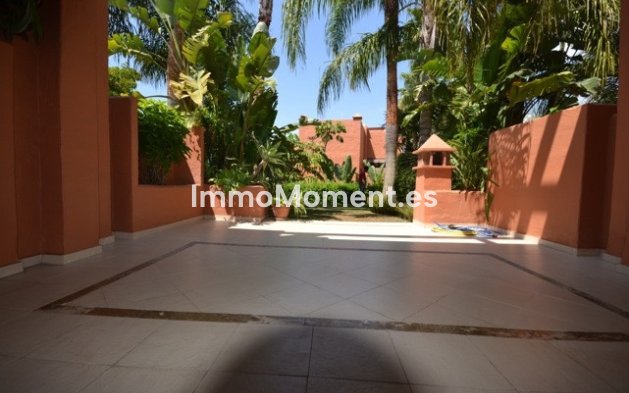 Bestaande woning - Villa - Marbella - The Golden Mile