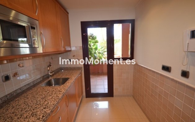 Bestaande woning - Villa - Marbella - The Golden Mile