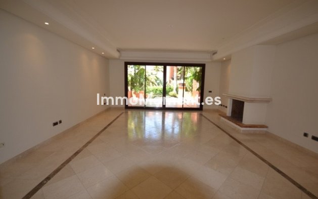 Bestaande woning - Villa - Marbella - The Golden Mile