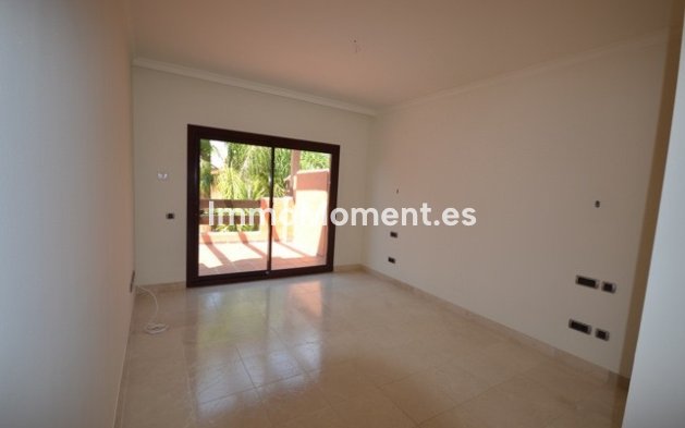 Bestaande woning - Villa - Marbella - The Golden Mile