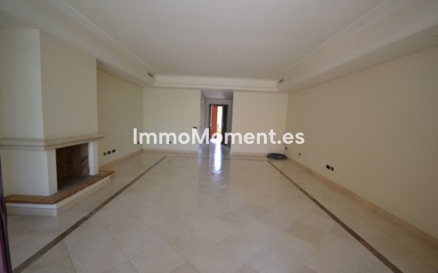 Bestaande woning - Villa - Marbella - The Golden Mile