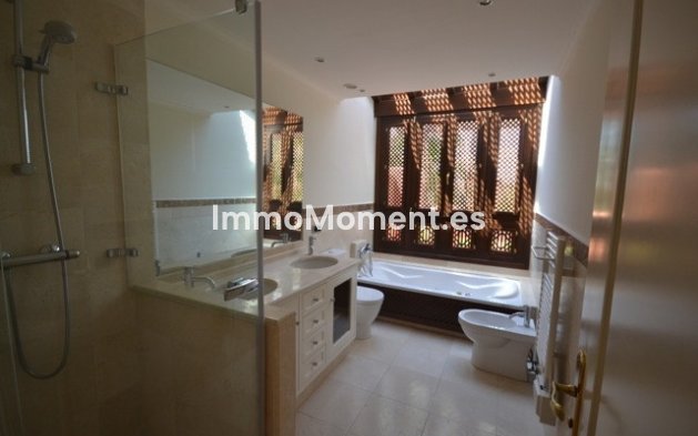 Bestaande woning - Villa - Marbella - The Golden Mile