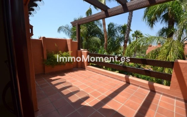 Bestaande woning - Villa - Marbella - The Golden Mile