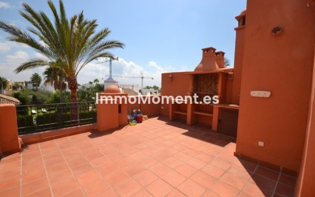 Bestaande woning - Villa - Marbella - The Golden Mile