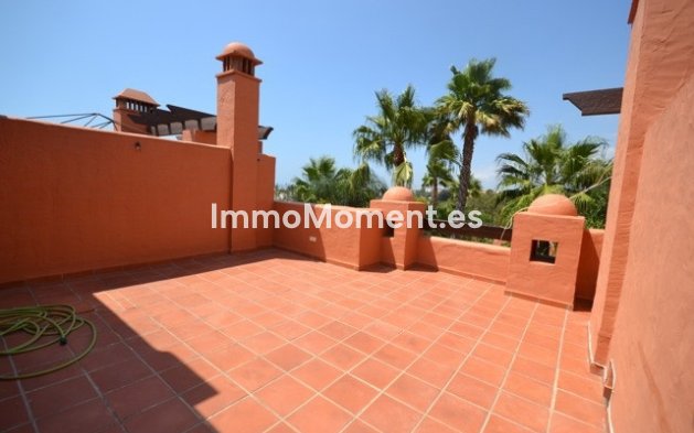 Bestaande woning - Villa - Marbella - The Golden Mile