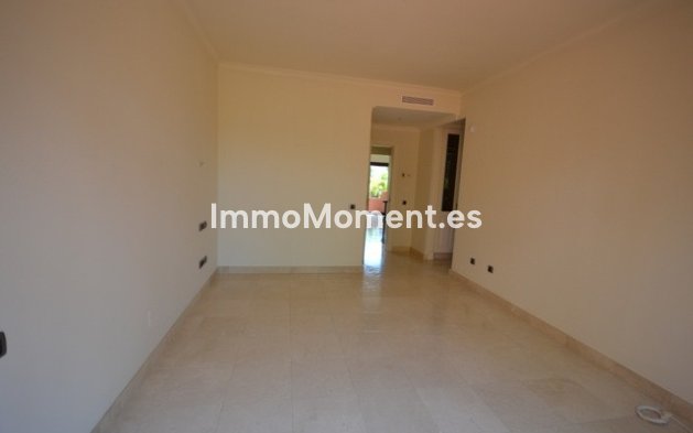 Bestaande woning - Villa - Marbella - The Golden Mile