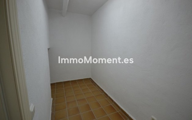 Bestaande woning - Villa - Marbella - The Golden Mile