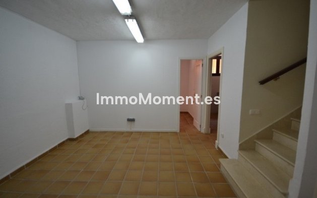 Bestaande woning - Villa - Marbella - The Golden Mile