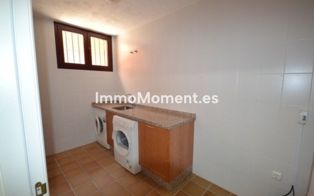 Bestaande woning - Villa - Marbella - The Golden Mile