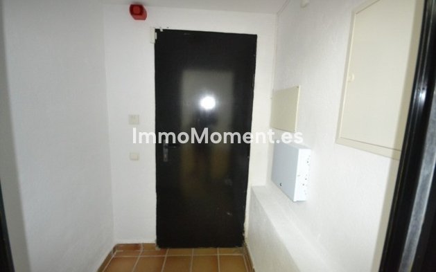 Bestaande woning - Villa - Marbella - The Golden Mile